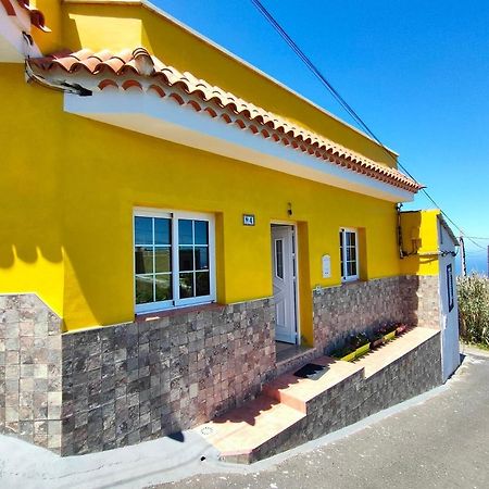 Casa Kores Ікод-де-лос-Вінос Екстер'єр фото